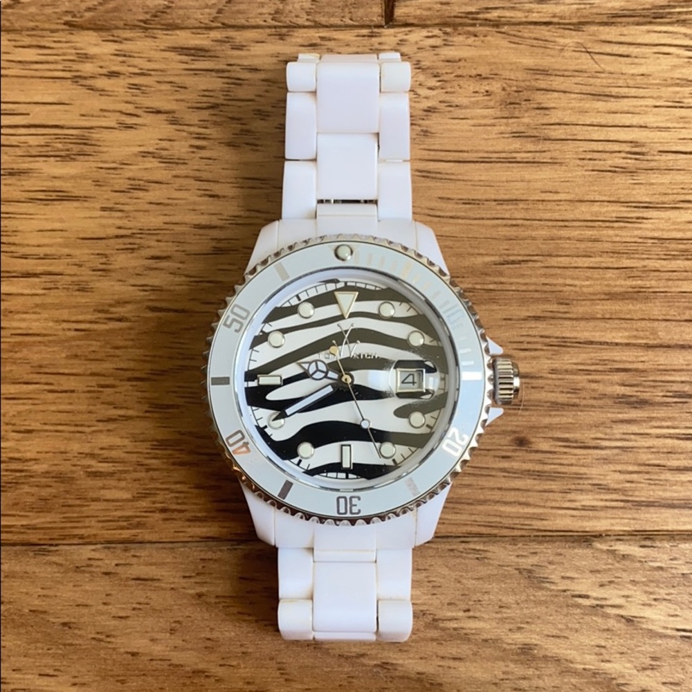 Toy Watch